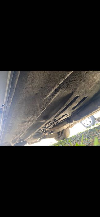 Mercedes benz w201 190