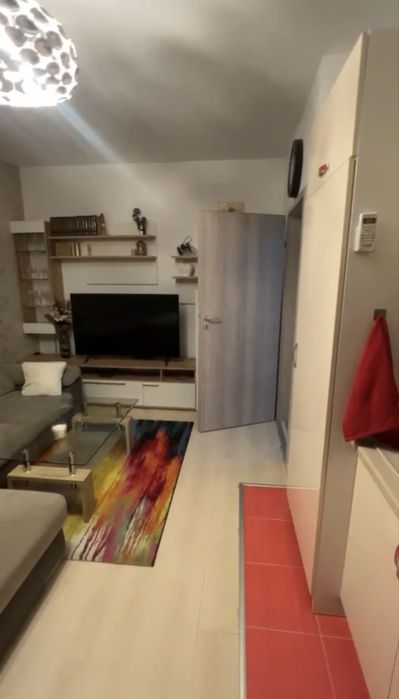 Apartament 2 camere -semi decomandat rotar pacii