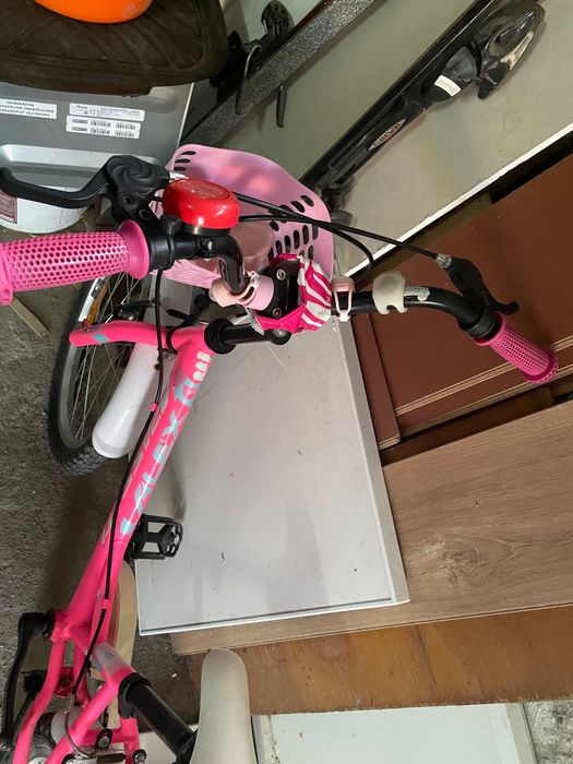 Колело 20” детско