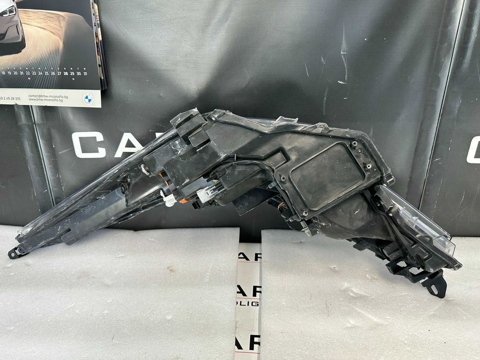 Фар фарове Toyota CHR C-HR C-HR far farove Тойота ЦХР