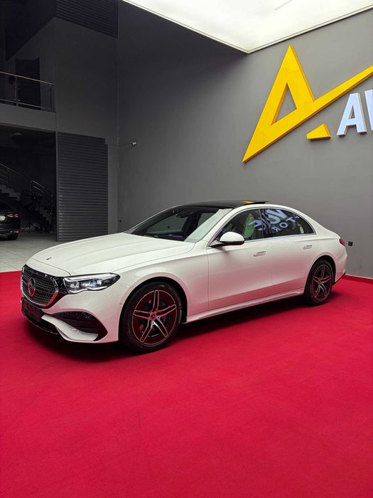 Продается Mercedes Benz E300 W214