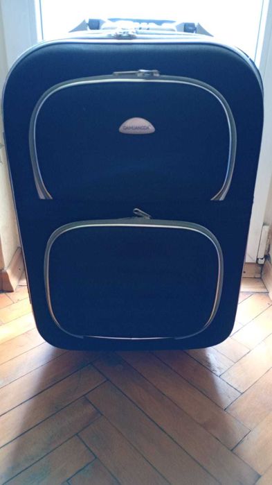 Куфар за багаж --