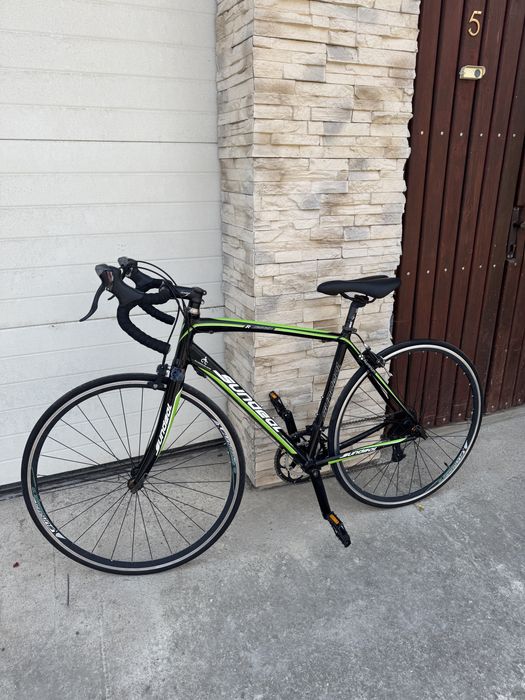 Vand cursiera Sundeal r7 2018