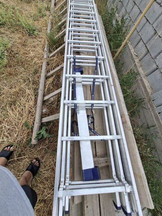 Саты бар сатылады новый 9 метр