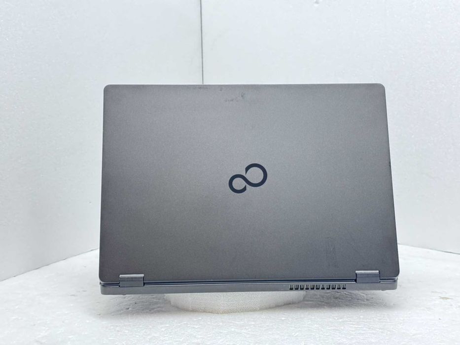 Реновиран Fujitsu U7310 13.3 IPS FHD i5-10310U 16GB 510GB гаранция
