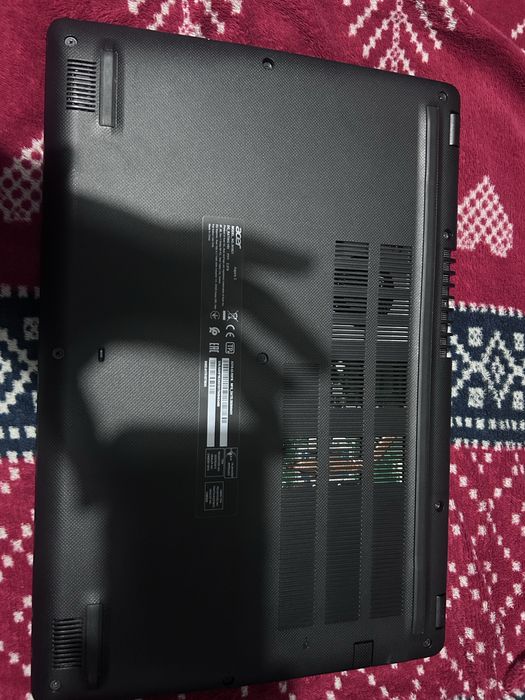 Acer Aspire 3 N19C1