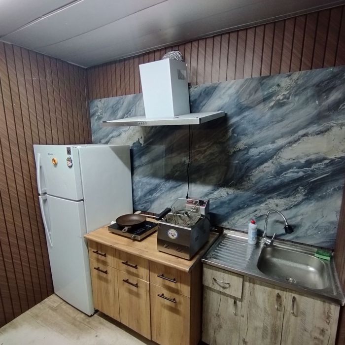 сдаётся в аренду!готовый бизнес!