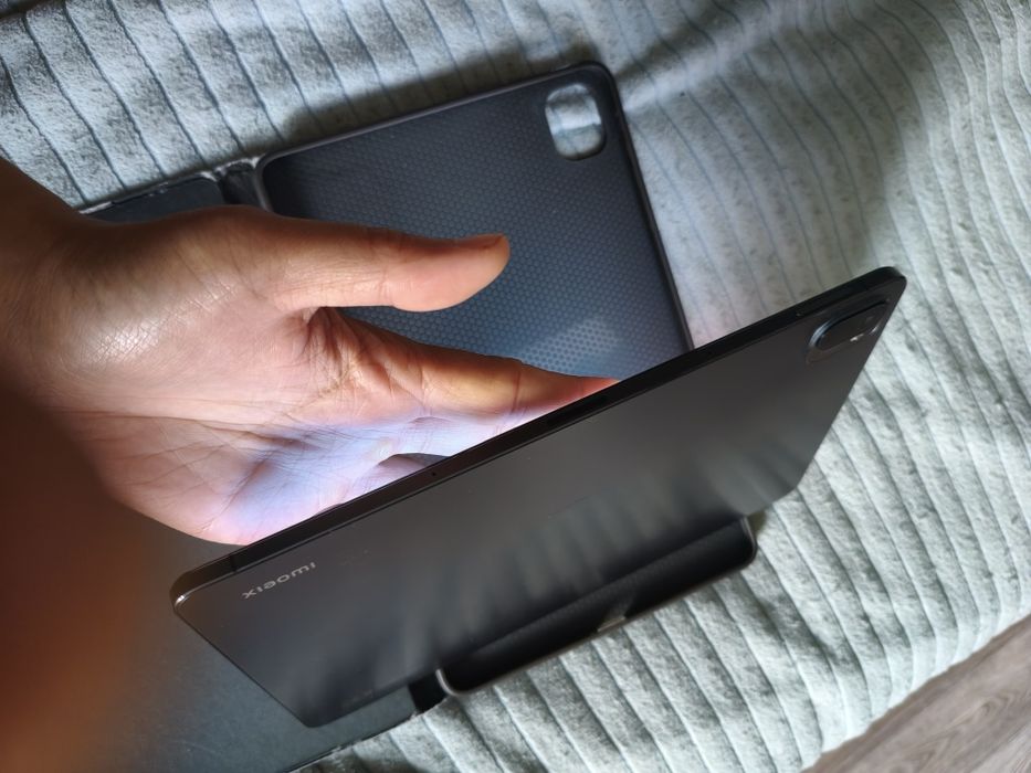 Xiaomi pad 5 6/128 гб