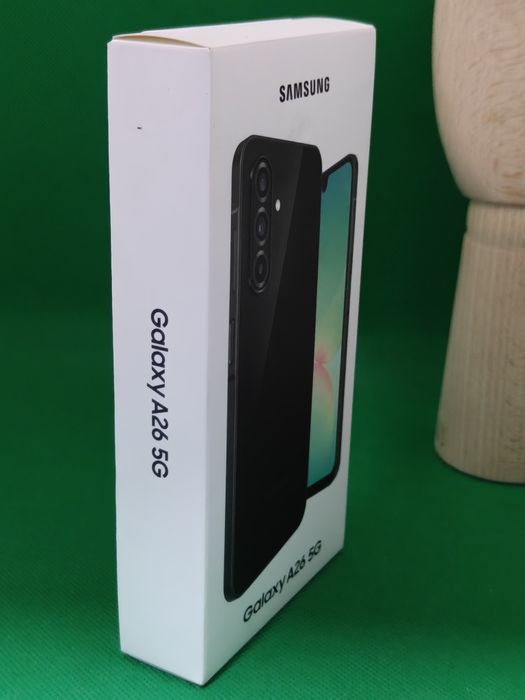 Samsung A26 Sigilat - Garantie - BuyBack