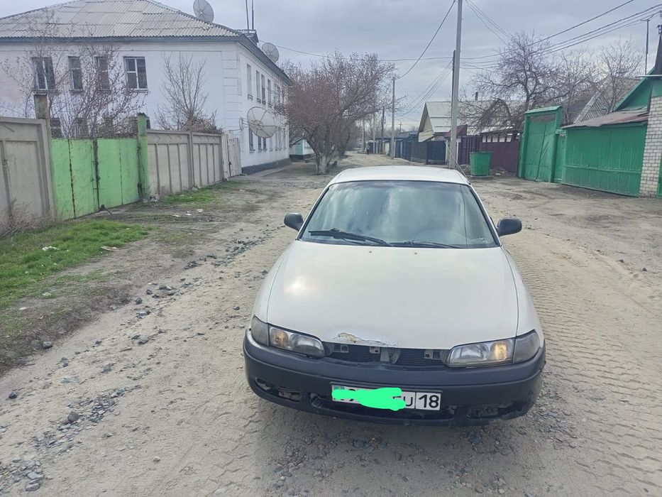 Продам Мазда Кронос