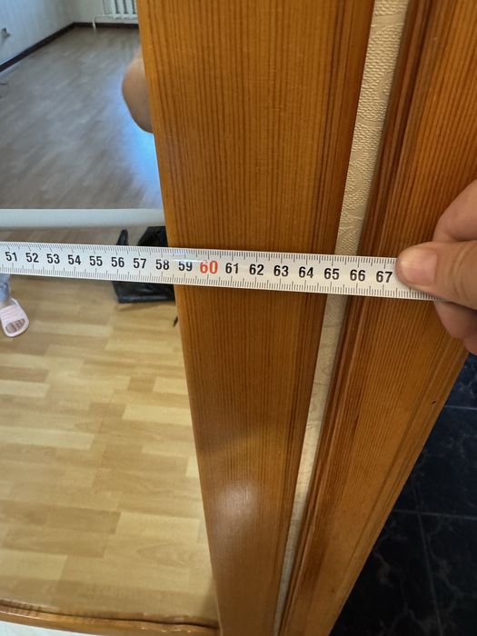 Продам зеркало большое