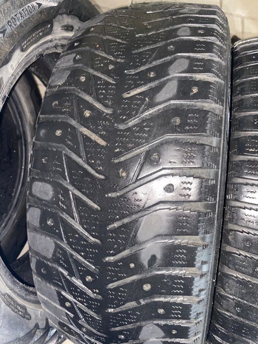 Шины для камри .