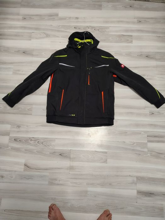 Geacă Iarna Engelbert Strauss 2020