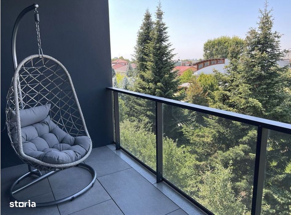 Apartament 4 camere PREMIUM - Iancu Nicolae