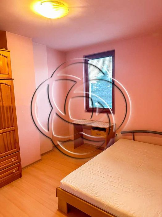 Дава се под наем Тристаен апартамент в София, Овча купел 2 - 80 кв.м за 575 € - Снимка #3