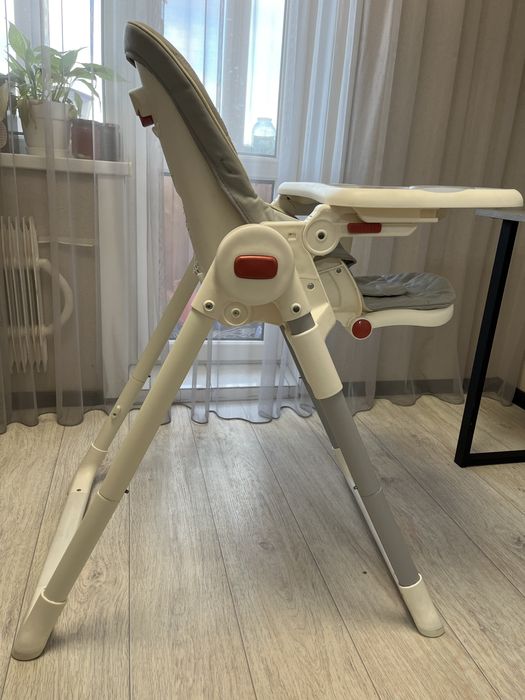 Стульчик для кормления ILOVI