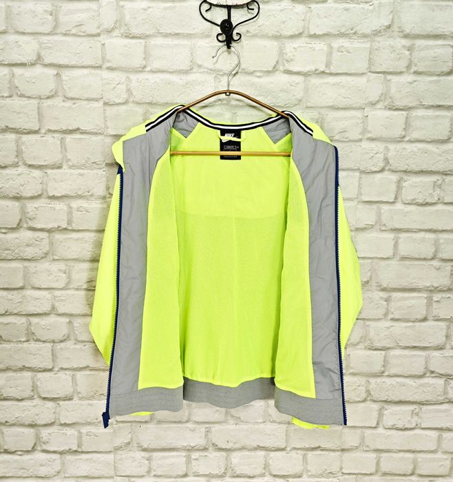 NIKE Оригинална горница за момче размер 147 - 158 см