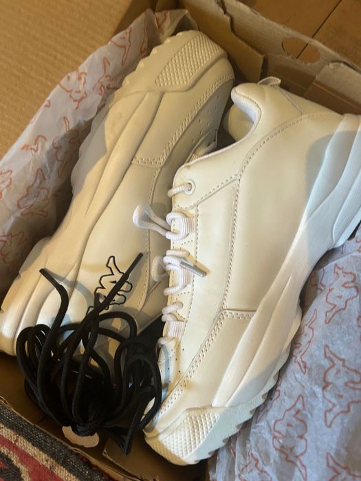 Маратонки Карра,39.5 /40н нови