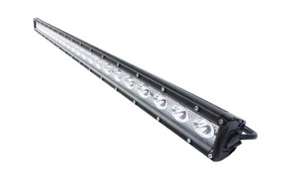 !!!БЕЗПЛАТНА ДОСТАВКА!!! LED бар за кола офроуд 120W/12V-24V