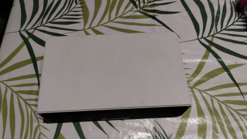 Nintendo switch oled карта памет,игра ring fit ,комплект ring fit