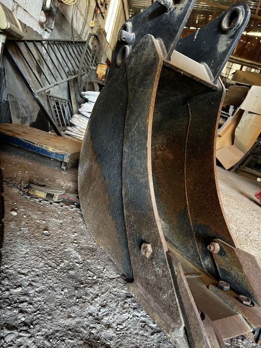 Cupă Komatsu noua