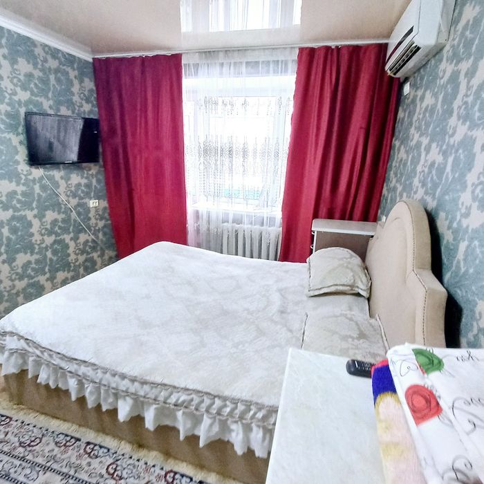 Аренда Квартиры Самый Центр города 2 этаж SMART TV Wi Fi