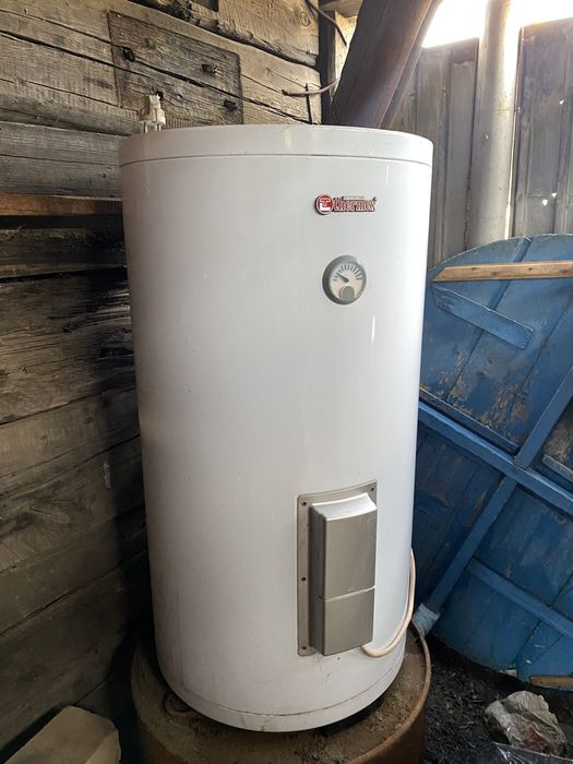 Водонагреватель, Бойлер THERMEX Combi ER 100V