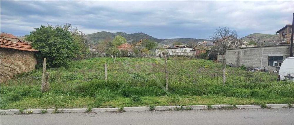 Парцел в Слънчев Бряг 77166