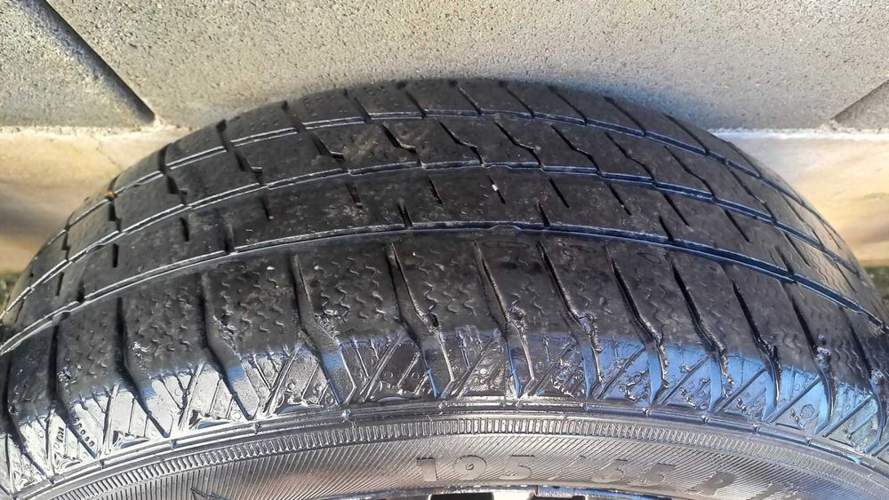 Зимни гуми с джанти Point S, за Опел Астра H, Opel Astra H