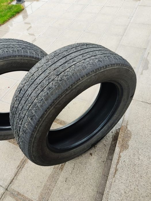 Продам пару шин