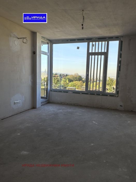 Многостаен апартамент в Бояна с АКТ 16!