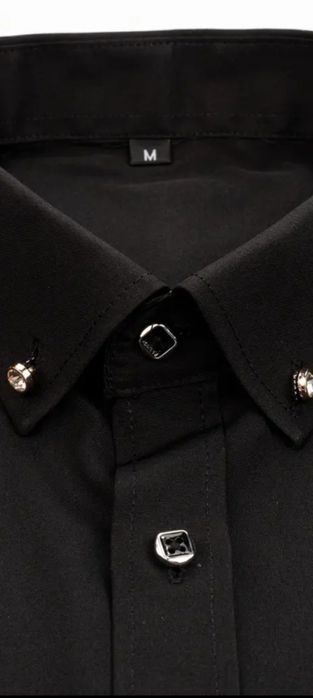 Vand 2 cămăși barbati noi, mărime mare 3xl, calitate