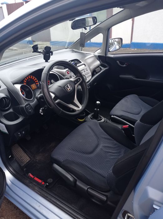 Honda jazz 1.2 benzina i-VTEC