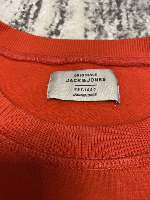 Bluza Jack&Jones M