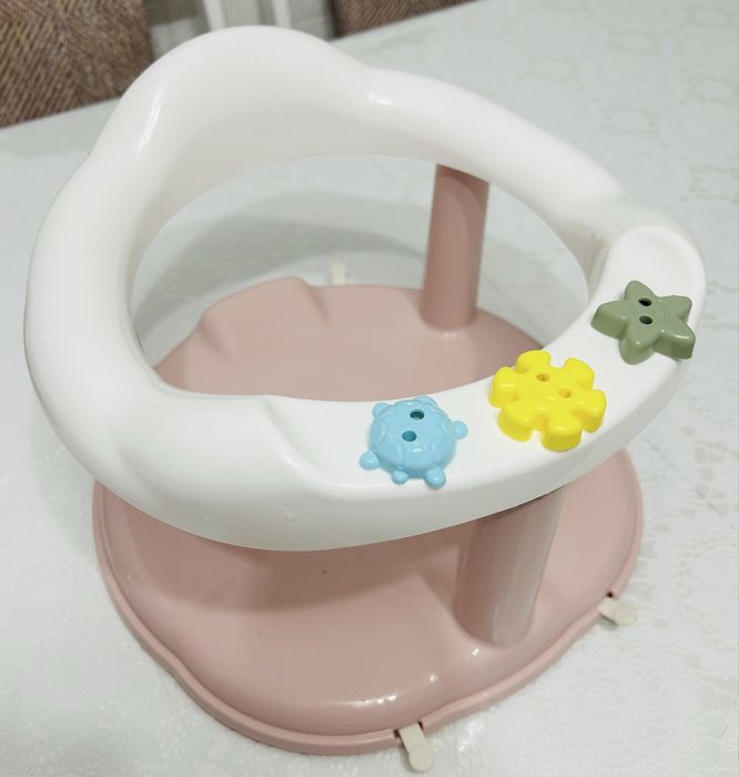 Сиденье для купания