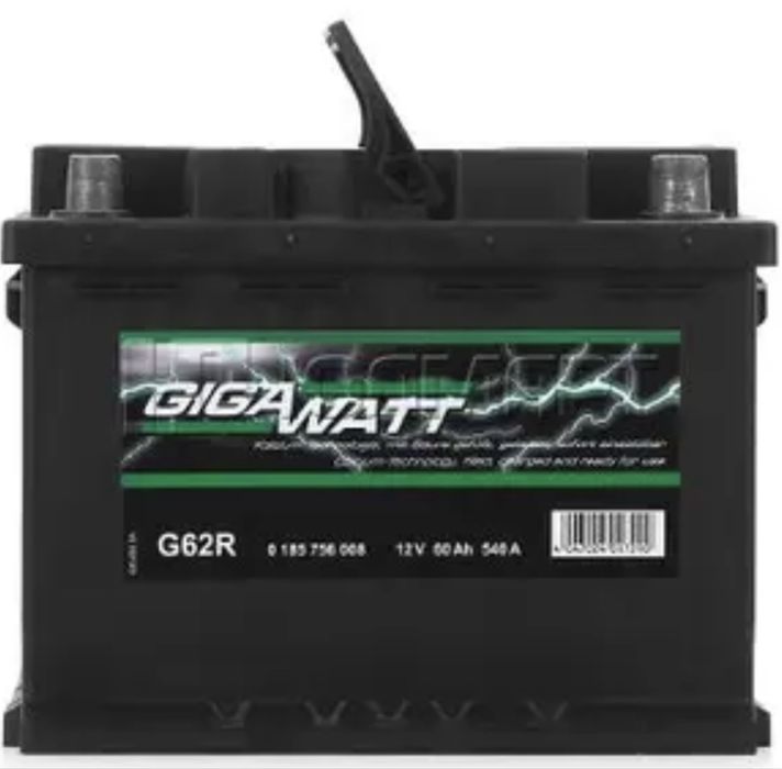 Аккумуляторы с гарантиями! Новые!