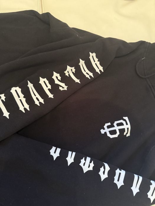 Hoodie trapstar original