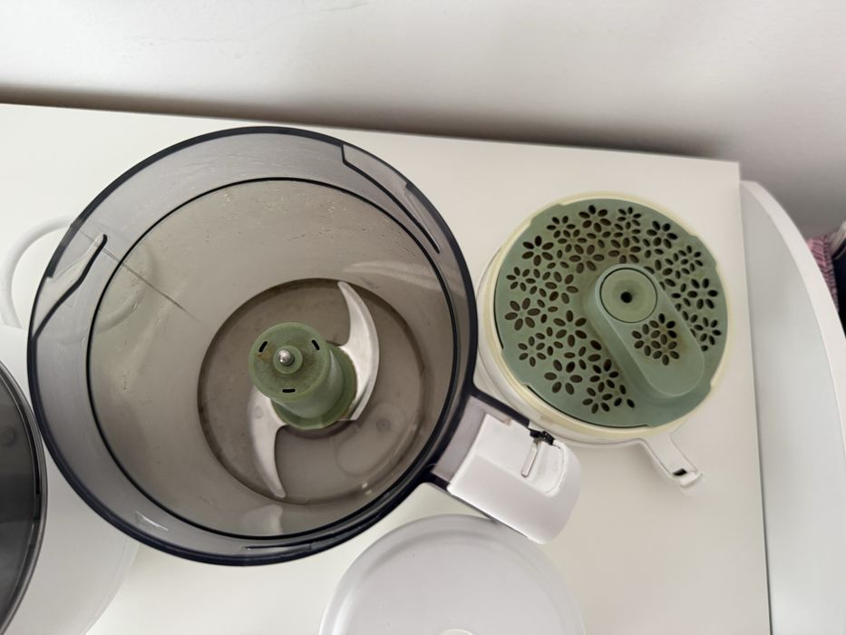 4 В 1 Philips avent