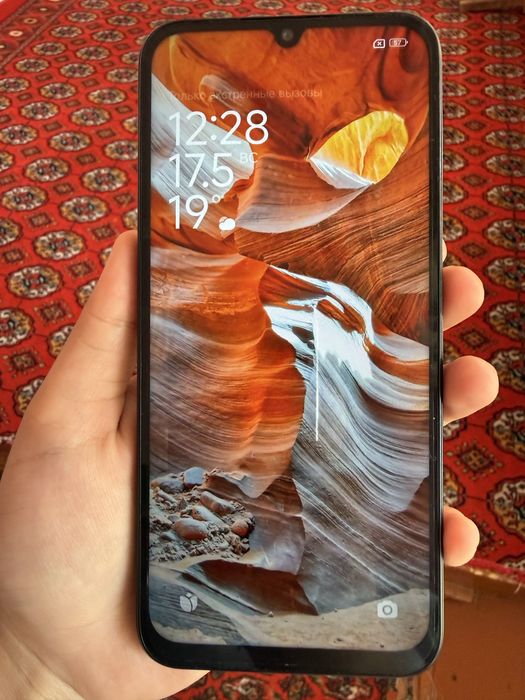 Продаётся Redmi 15C Б/у в идеальном состоянии