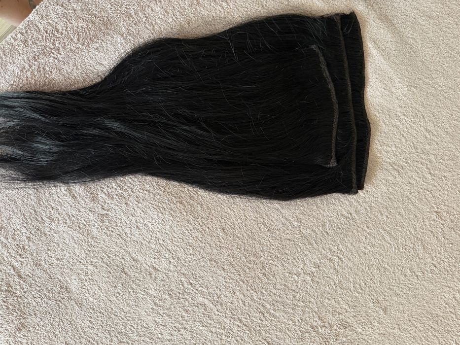 Екстеншъни diverso hair