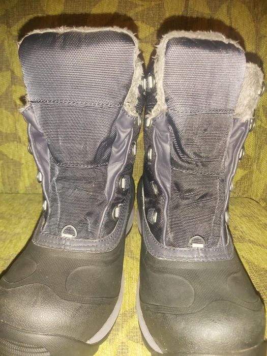 Дамски ботуши THE NORTH FACE