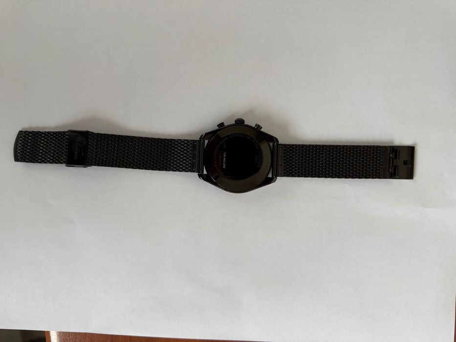 Ceas original Tissot PR100 Chronograph