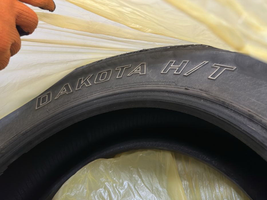 Летние шины Дакота