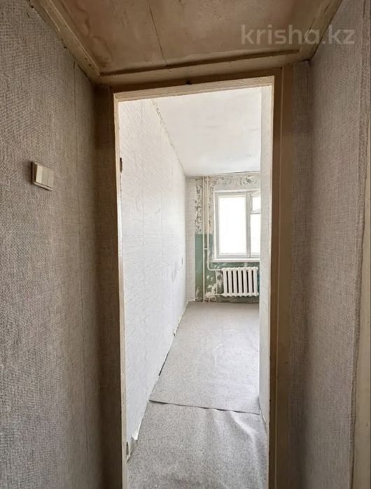 Продам 1-комнатную квартиру