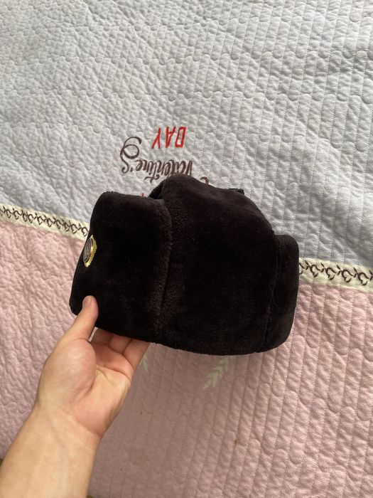 Военные одежда МВД