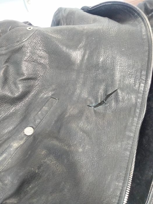 Пошив и ремонт одежды