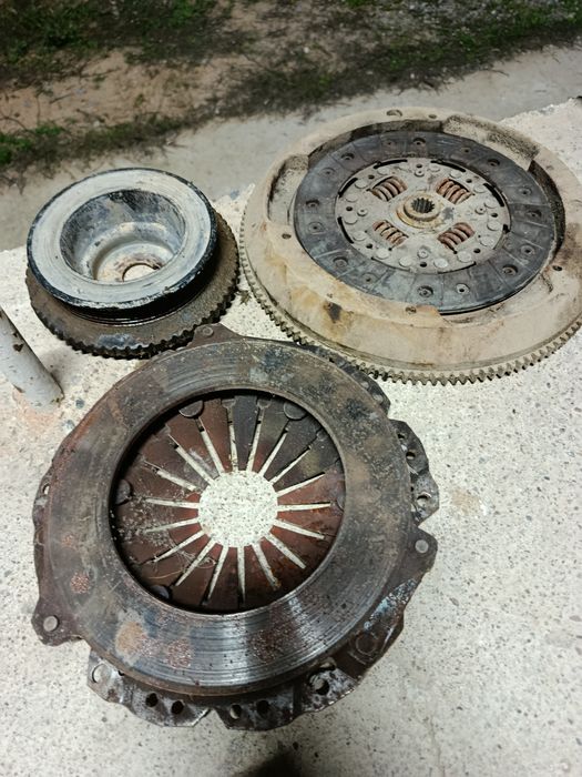 КПП опель астра 1.6