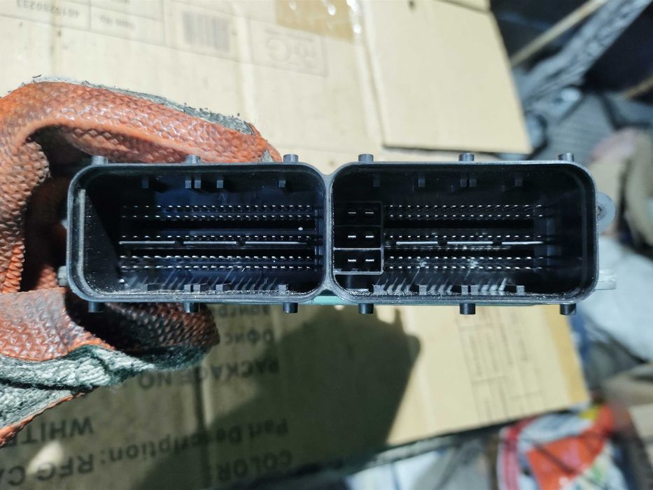 Компютър ECU 7P5907401D Porsche Cayenne 3.0D 92A/EG22/2012