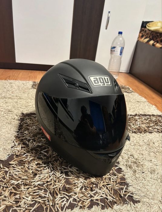 Casca moto agv k3