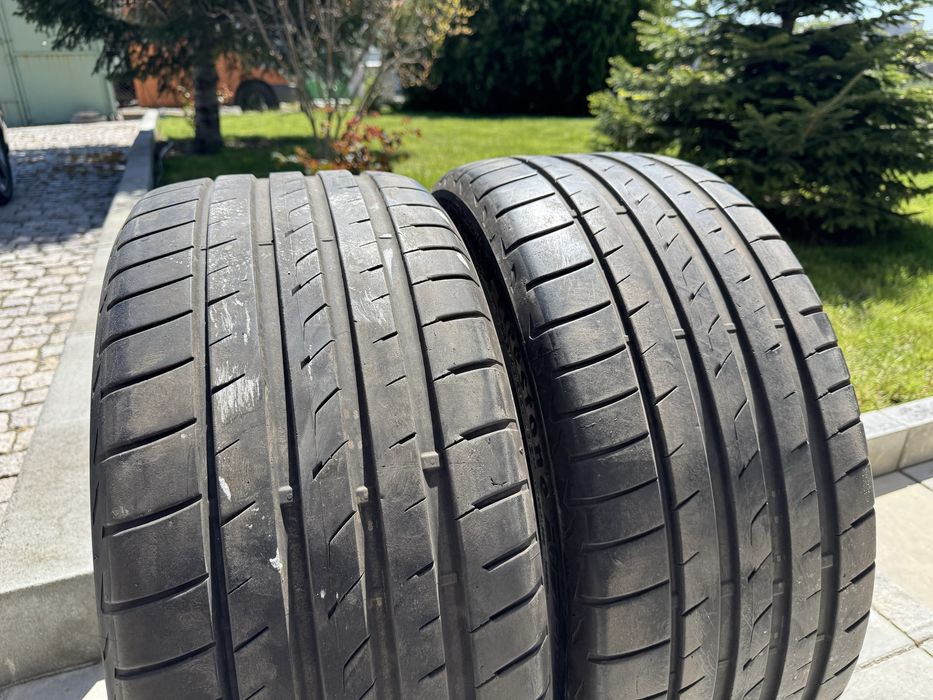 Гуми Firestone 235/40/19 dot0923